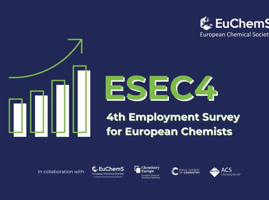 Fourth European Chemists' Employment Survey