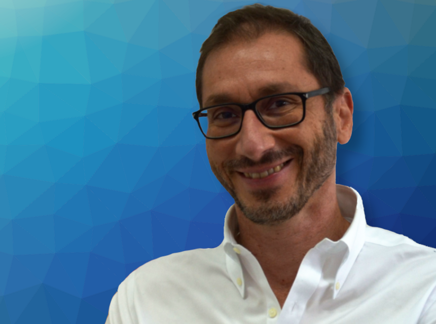 Gianluca Farinola SCI Presidente