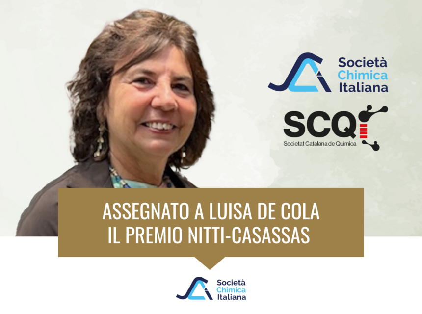 Nitti-Casassas De Cola