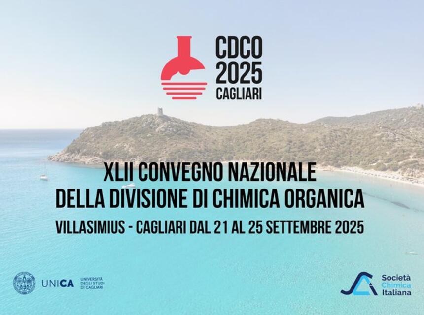 CDCO 2025