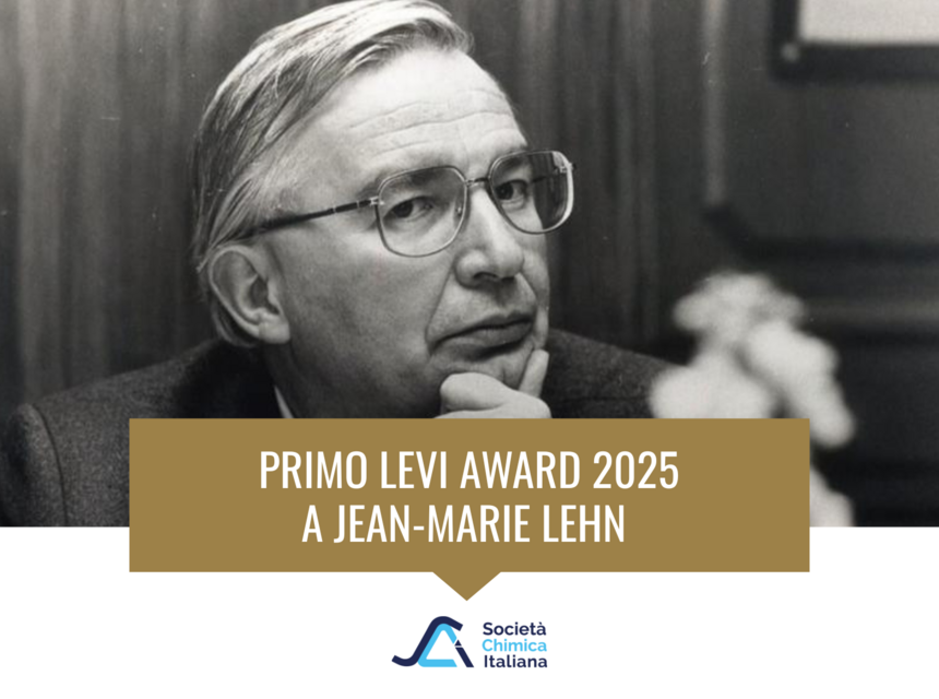 Lehn Primo Levi Award