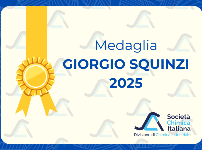 Medaglia Squinzi