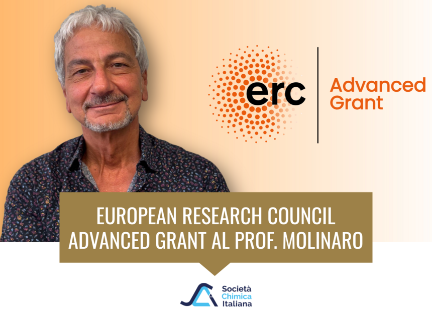 Molinaro ERC Advanced Grant