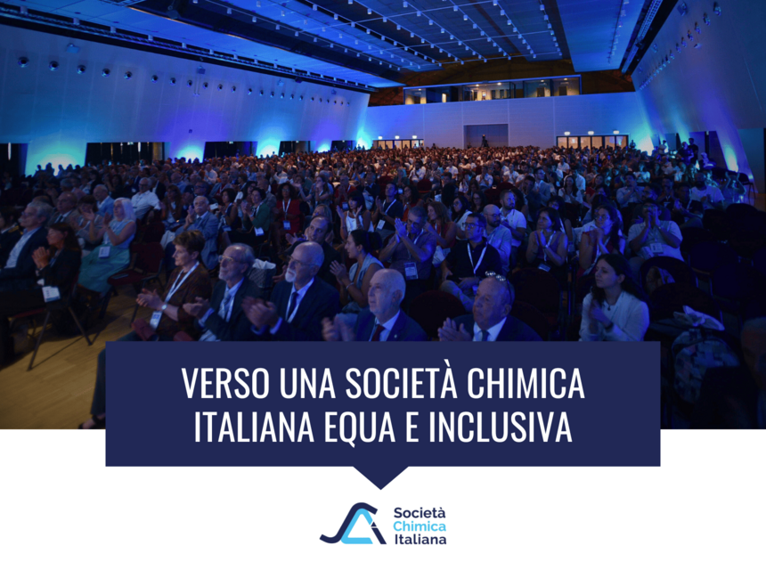 Società Chimica Italiana inclusiva
