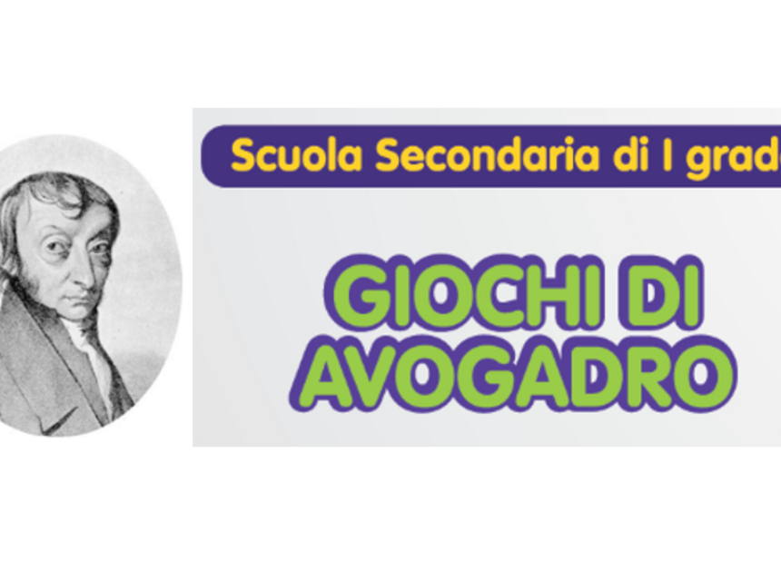 Per le Scuole Secondarie di I grado
