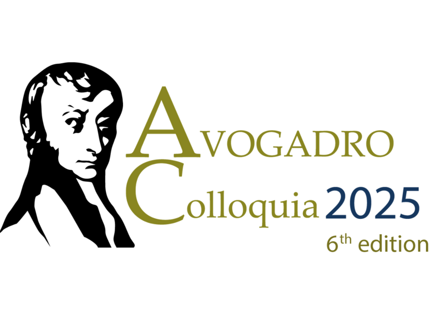 Logo Avogadro Colloquia 2025