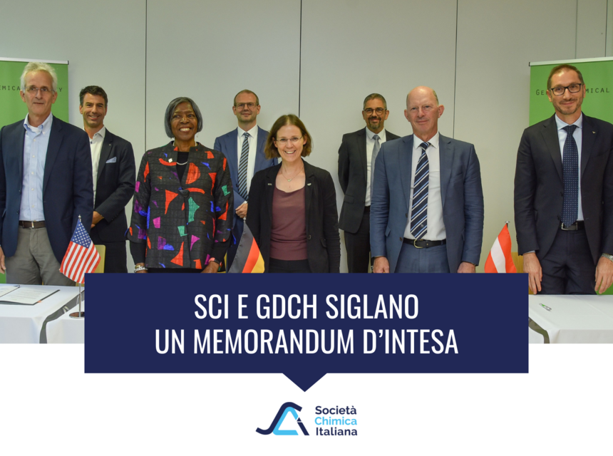 MoU SCI GDCh