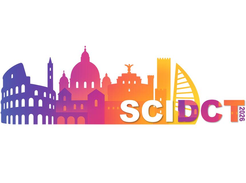 Logo SCI-DCT 2026