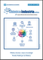 Anno 2025 - Numero 6