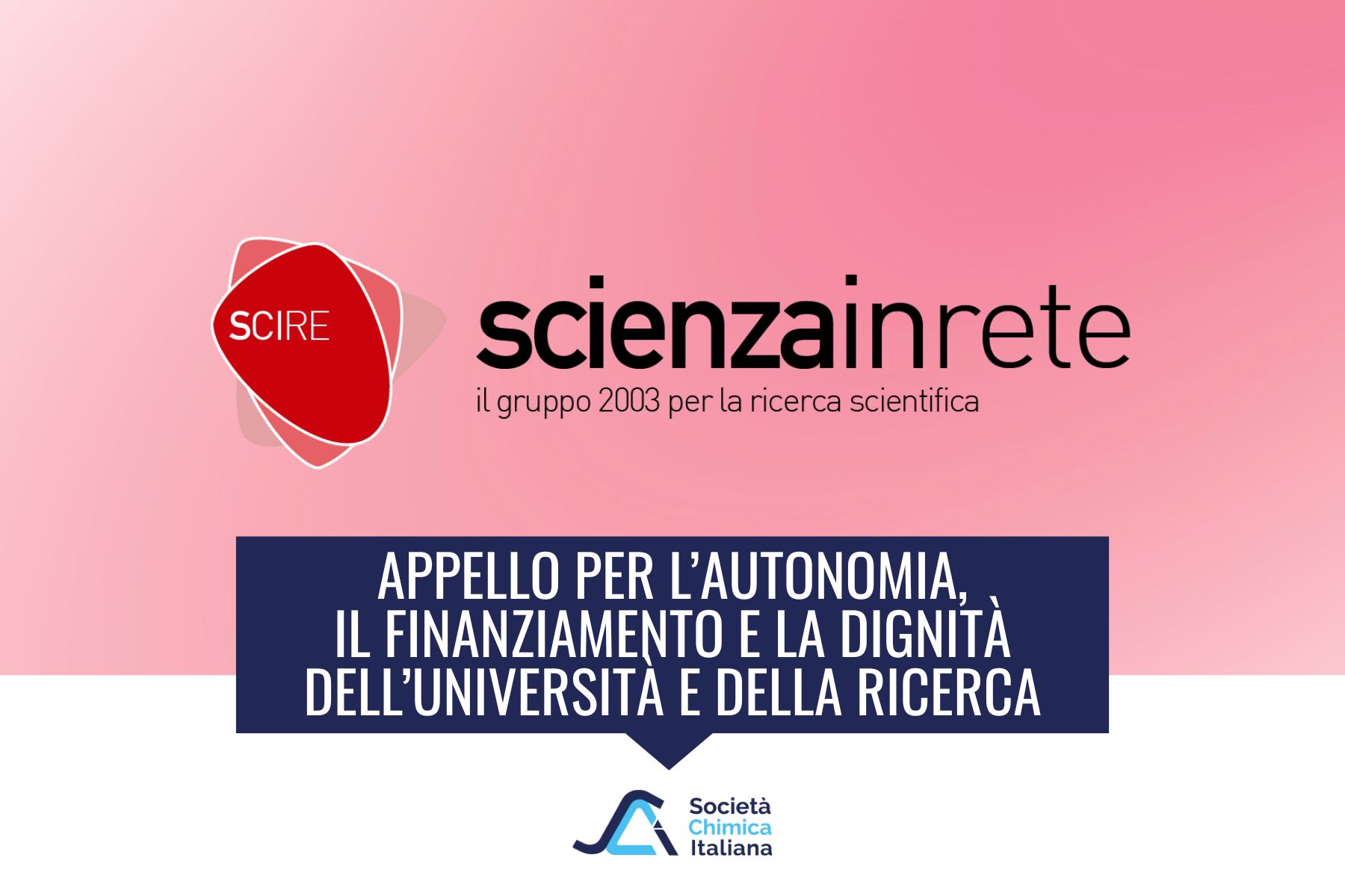 Scienza in Rete
