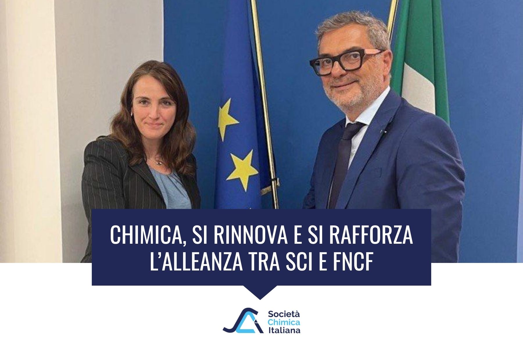 SCI-FNCF - Accordo Quadro agosto 2026