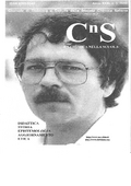Cns - Numero 3 - Anno 2010