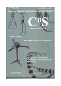 Cns - Numero 4 - Anno 2010