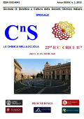 Cns - Numero 3 - Anno 2012