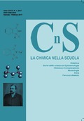 Cns - Numero 1 - Anno 2017
