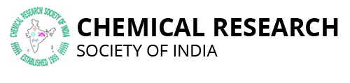Chemical Research Society of India 