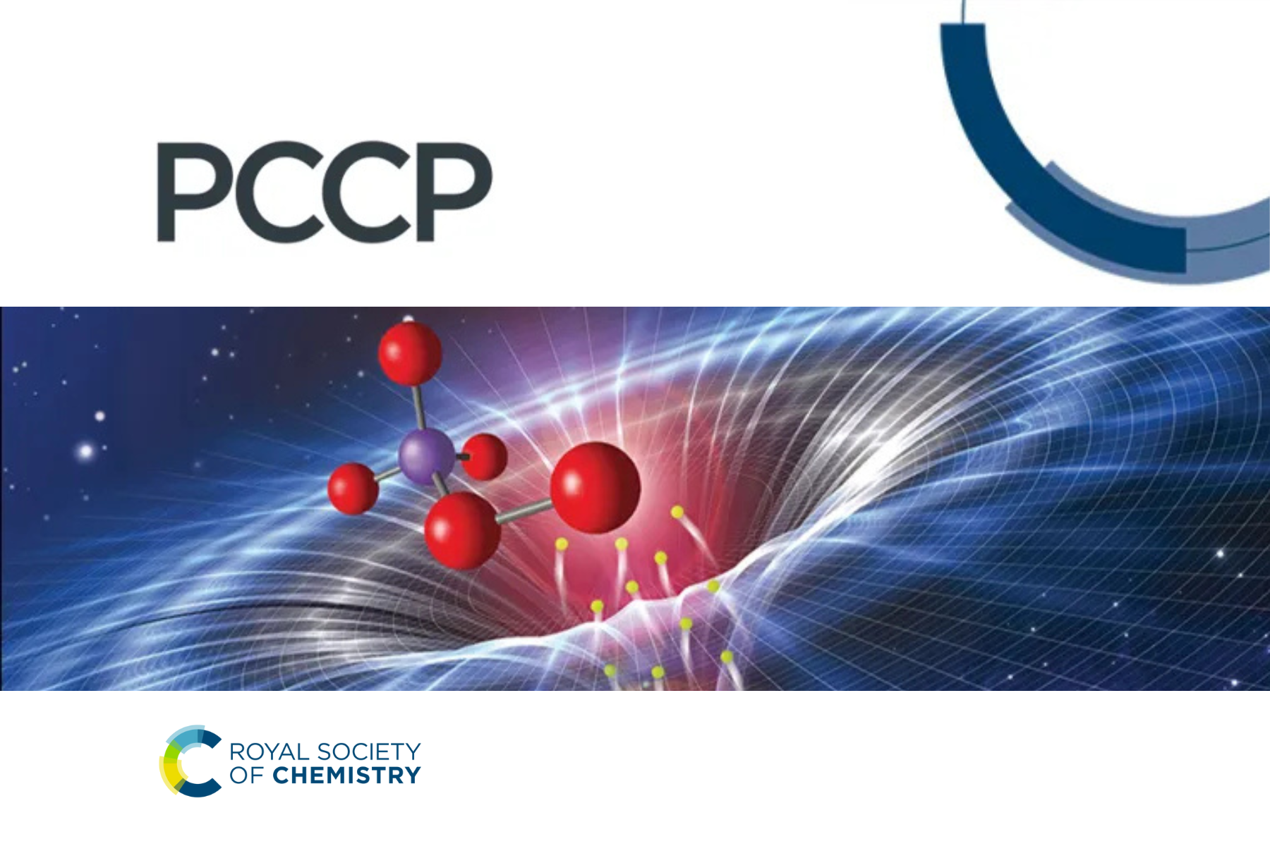 Physical Chemistry Chemical Physics