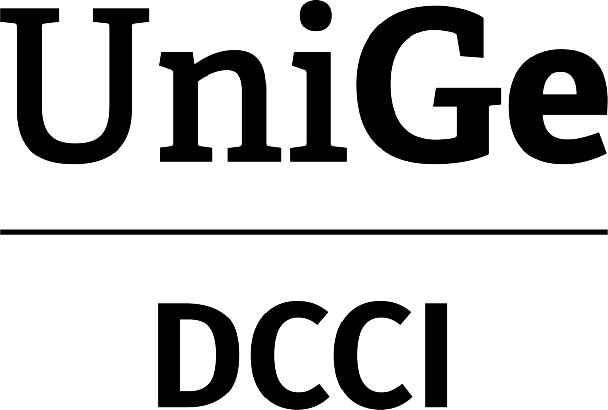 Dipartimento di Chimica e Chimica Industriale (DCCI)