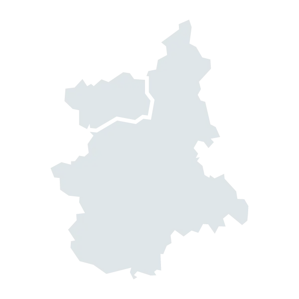 Piemonte Valle D'Aosta