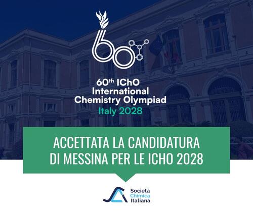 ICHO2028 Messina