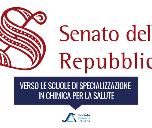 Logo Senato