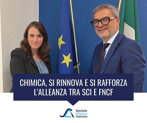 SCI-FNCF - Accordo Quadro agosto 2026