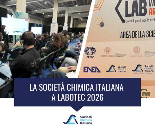 Labotec 2026