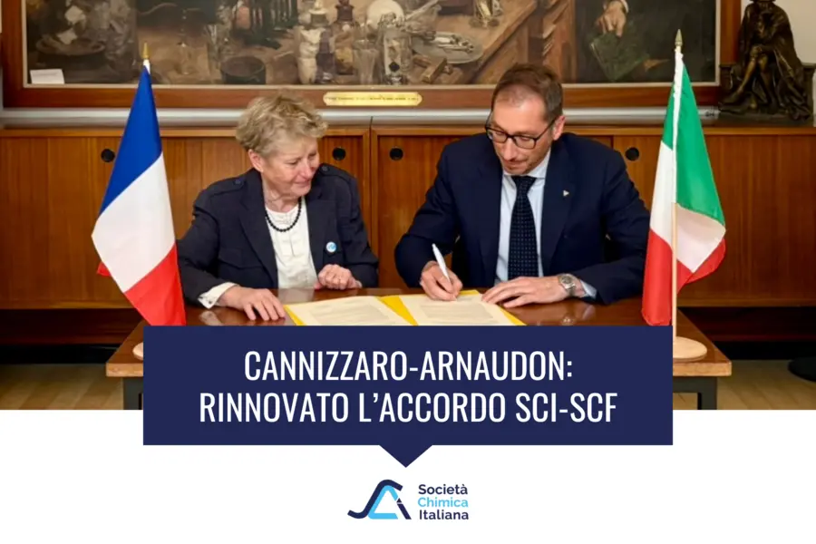 Cannizzaro Arnaudon