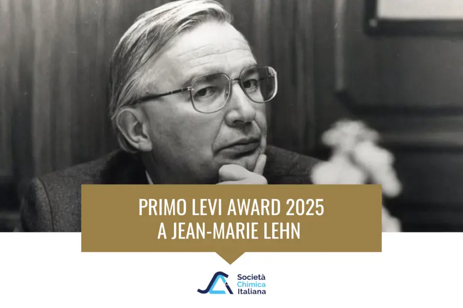 Lehn Primo Levi Award