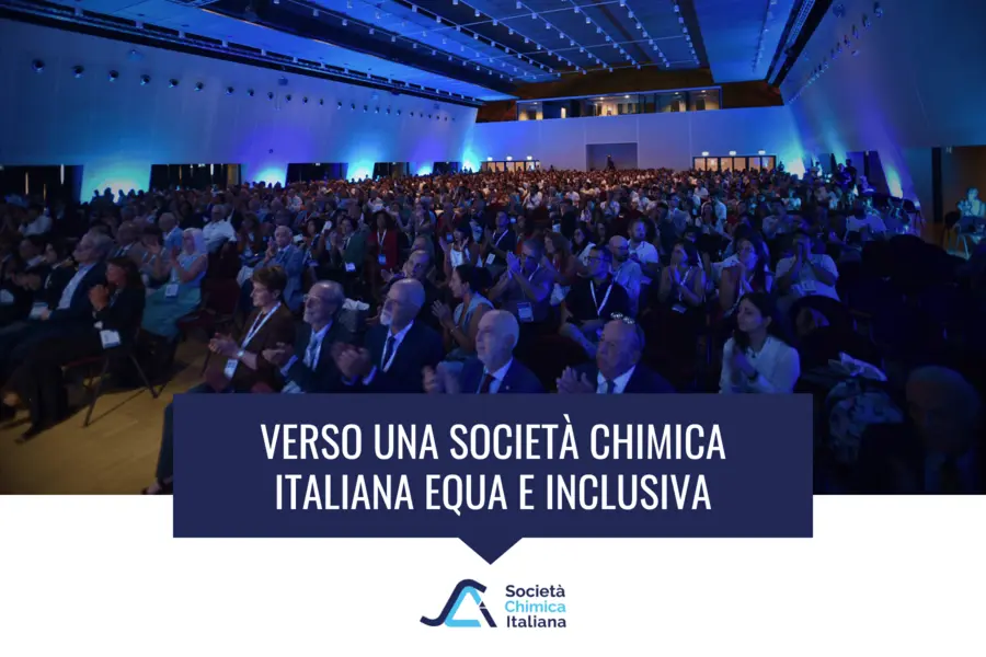 Società Chimica Italiana inclusiva