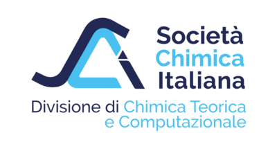 Logo Divisione Teorica e Computazionale