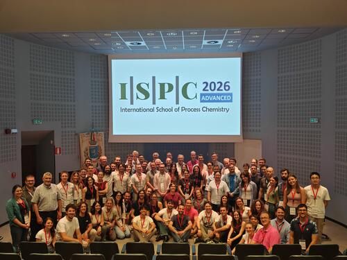 Isprochem 2026