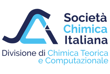 Logo Divisione Teorica e Computazionale