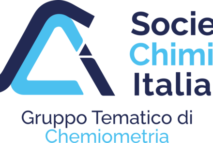 Logo GTChemiometria