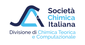 Logo Divisione Teorica e Computazionale