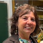 Luisa De Cola