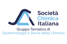 gt epistemologia e storia chimica