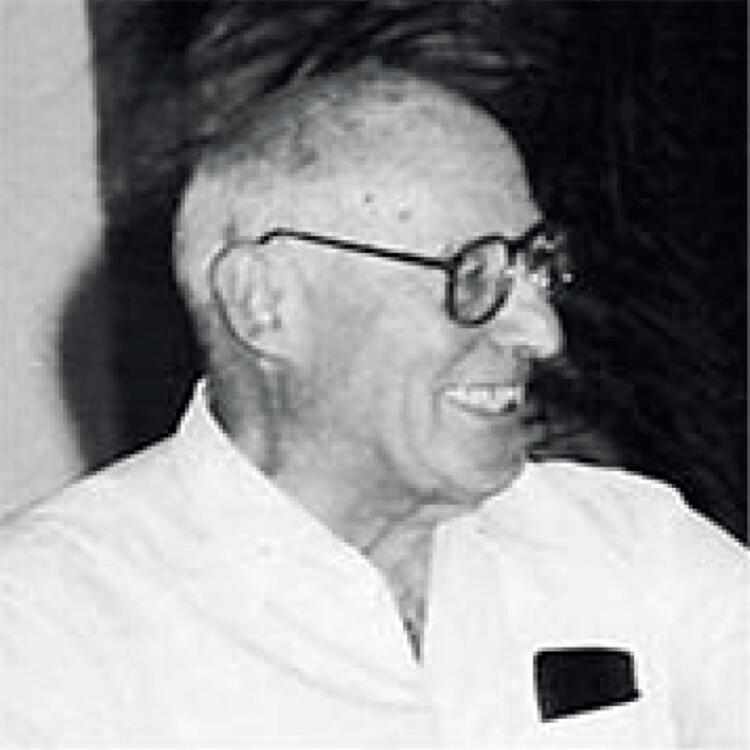 Pietro Pretesi