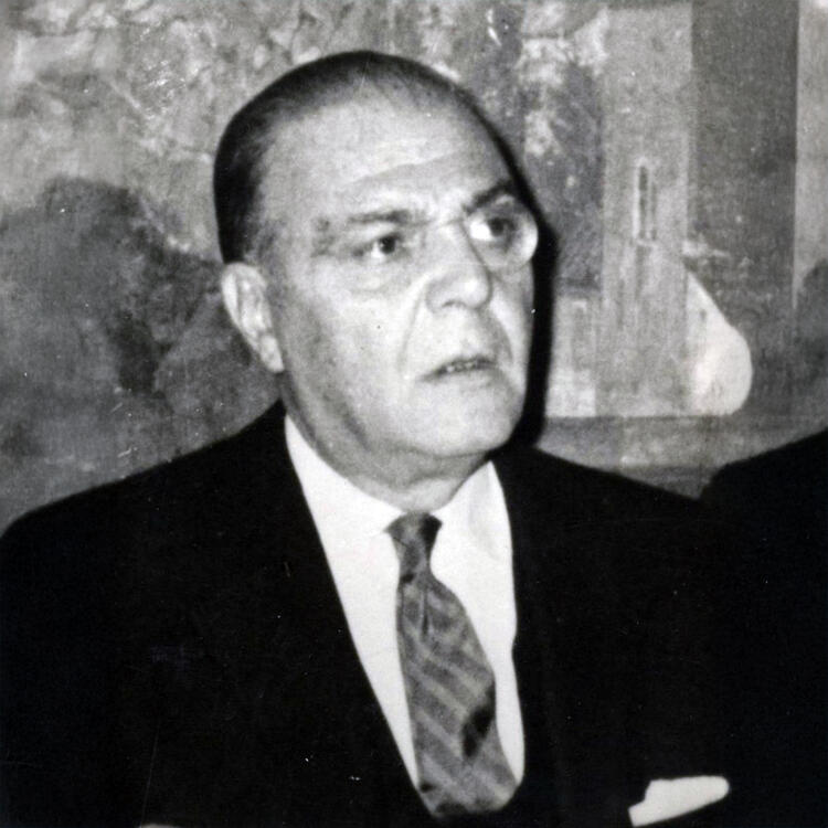 Luigi Musajo