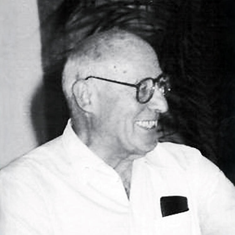 Pietro Pretesi