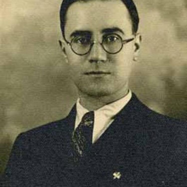 Giovanni Semerano
