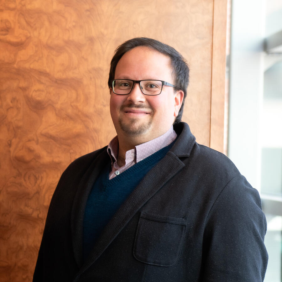 Dr Angelo Gallo