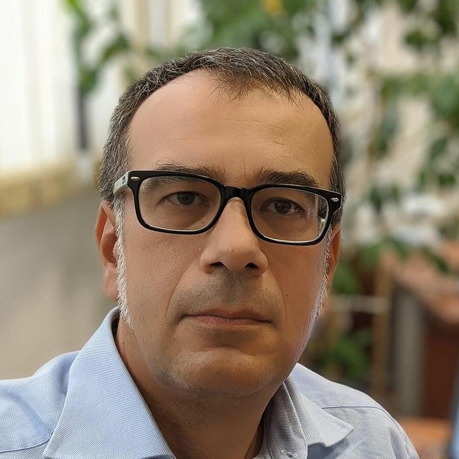 vice presidente