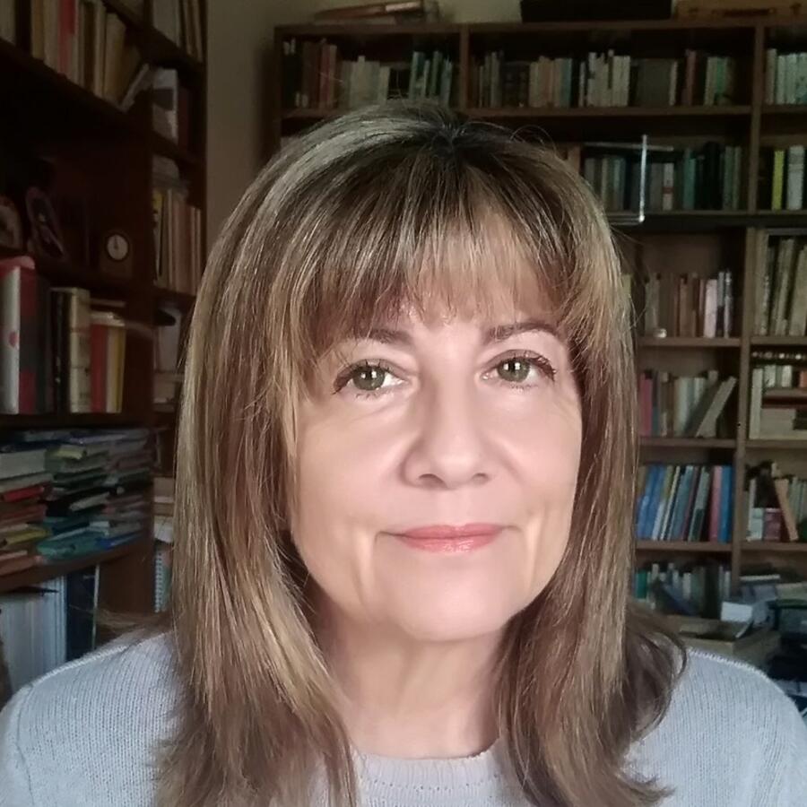 Eleonora Aquilini