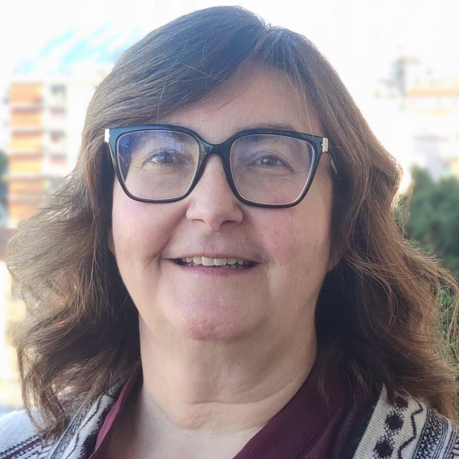 Prof.ssa Antonella Maria Maggio