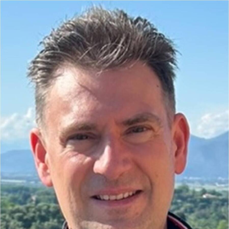 Matteo Chioccioli