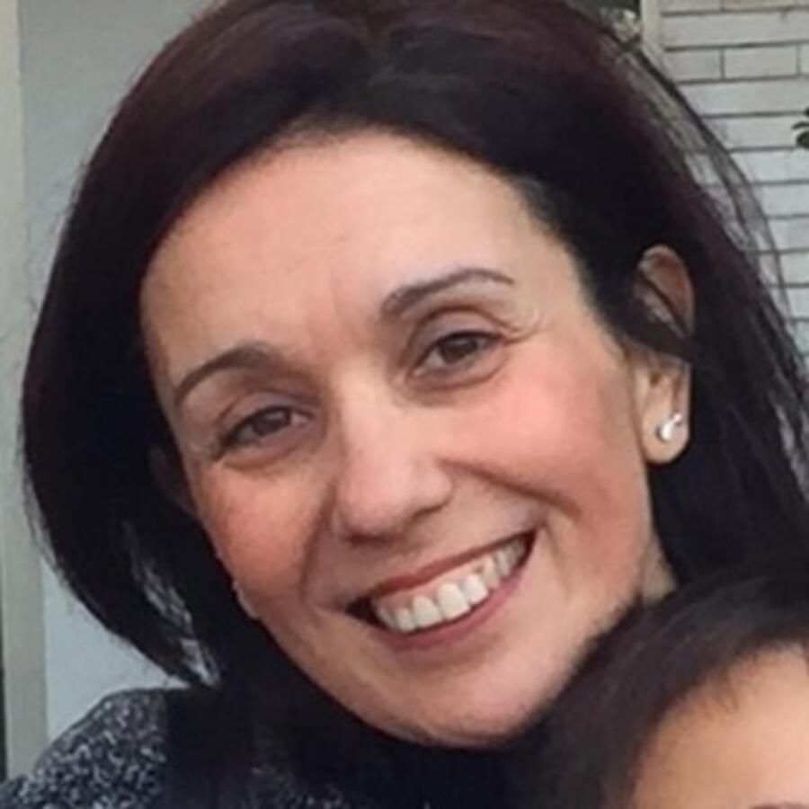 Laura Orian