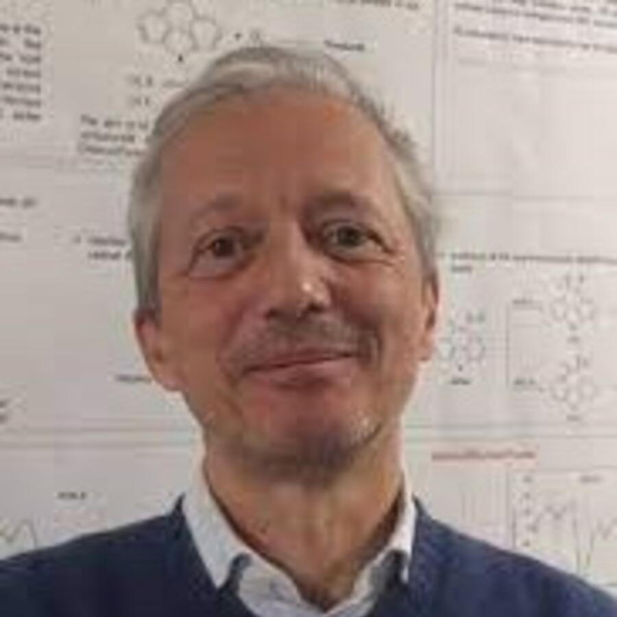 Prof. Ugo Cosentino
