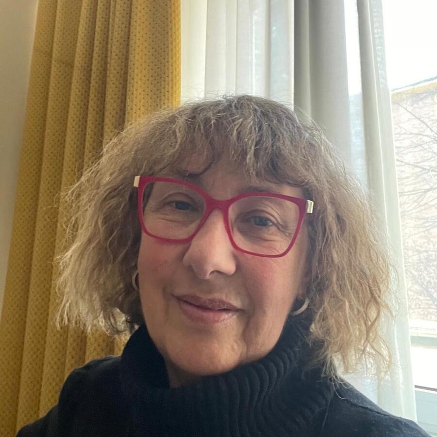 Prof.ssa Maria Funicello