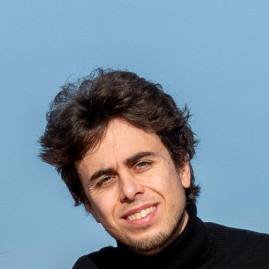 Prof. Sandro Jurinovich